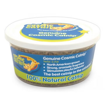 Product image for COSMIC CATNIP 1.25OZ